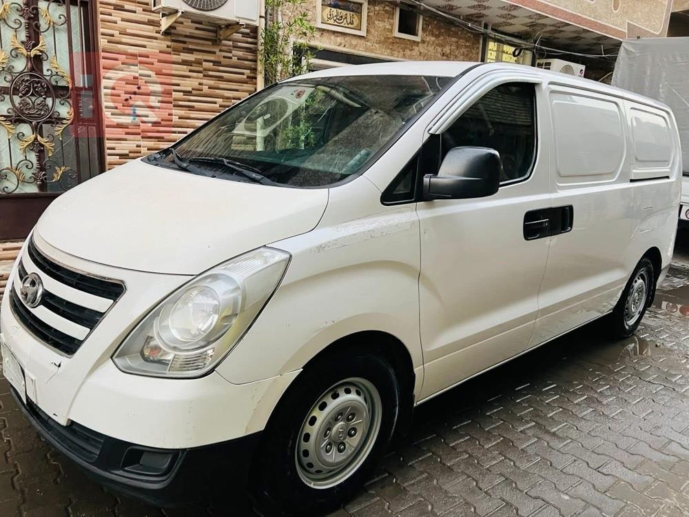 هیوندای H-1